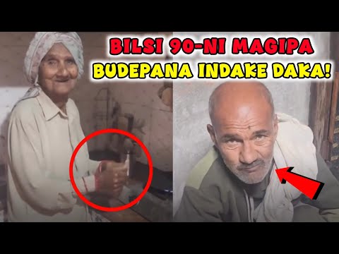 Bilsi 90 Ni Ma Gipa Budepana Indaka Kamko Ka Aha