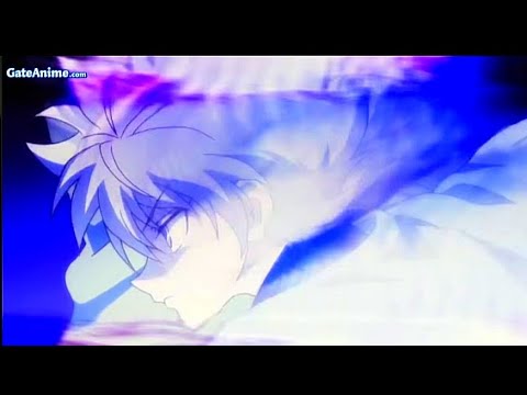 هنتر Xهنتر الحلقة 11 مدبلج بالعربيه بجودة عالية