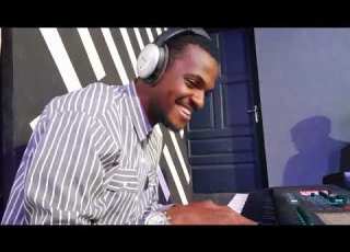 Yeshua Yaya Tim Godfrey Yeshua Ah Ah Ah Ah Sunday Service
