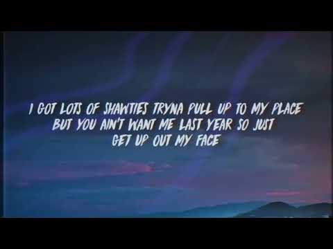 Lil Tecca Ransom Lyrics Slowed And Reverb