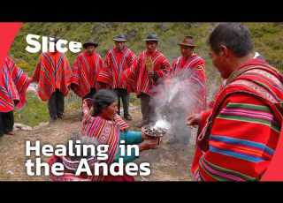  Kallawaya Healers Ancient Medicine Of The Andes SLICE FULL DOCUMENTARY