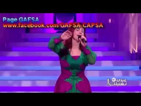 نبيهة كراولي ڨالولي جاي