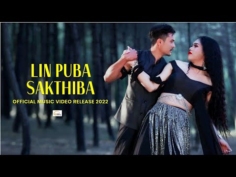 Lin Puba Sakthiba Kishan Rava Bidyarani Official Music Video Release 2022