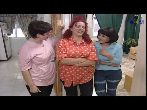 مسلسل فرصة عمر الحلقة 5 الخامسة HD بطولة عباس النوري ـ لينا حوارنة