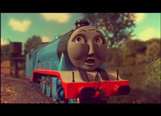 Engine Story 2 Toy Story 2 Part 15 Crossing The Road