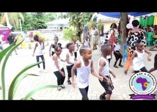  Raha Ya Watoto Shangwe Na Michezo Ya Kufurahisha Tazama Video