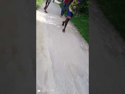 A Walk Around Machakos IEBC Road MercyNguku The World Traveller Worshipsongrewritten