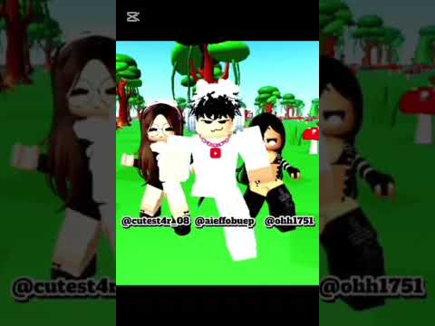 DANCING WITH LOVELY GIRL RealMyMelodiYT AND DANCING WITH MY BESTIE BEST FRIEND Audreyonpc