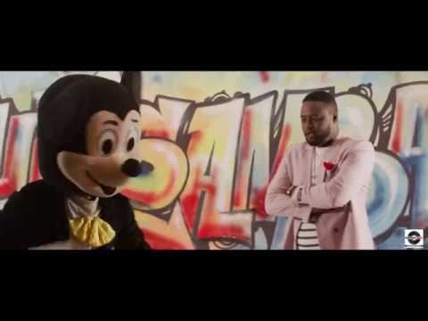 FISTON MBUYI YESU MUNSAMBA