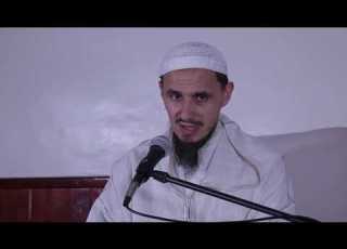 العواصم من الفتن للشيخ عمر أبو هاجر اللغة الأمازيغية
