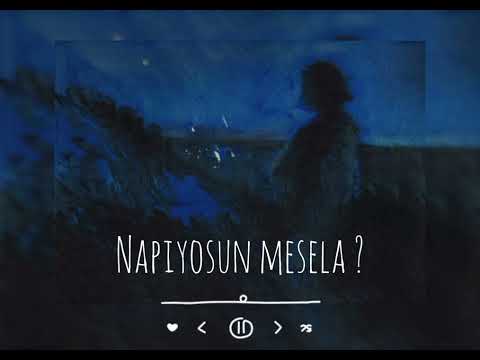 Napiyosun Mesela Blok3 Without Music