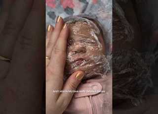  فتح صندوق ريبورن للأطفال من الفلبين من إنتاج بيي ديي دولز Reborns Rebornbaby