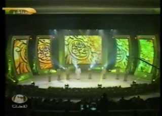 نشيدة نلنا أملنا واتهنينا ظهر الدين المؤيد مولد البردة أناشيد المولد فرقة أسامة بن زيد Mawlid