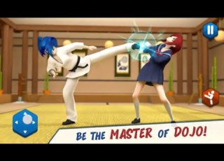  New Anime Yumi High School Game Releases New Release 2023 Best Update With New Modes