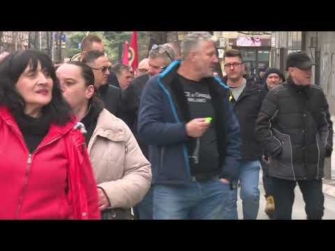 Boshkov Lirimi Nga Kontributet Sociale çelësi Për Zgjidhjen E Problemit Me Rrogën Minimale