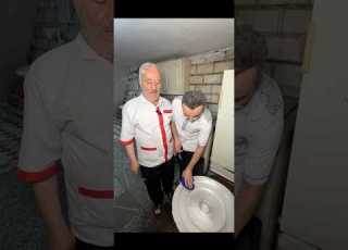 The Father Son Tripe Duo With 70 Years Of Tradition