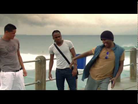 Join The Voice Behind Bafana Bafana