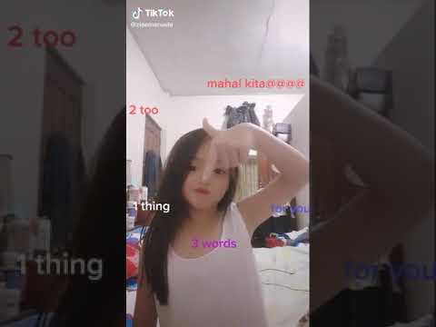 FOllow Me In Tik Tok Christine Bautista555 FOllow Me In Tik Tok Christine Bautista555