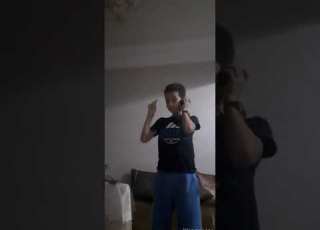 علاااش تليفون كون غي هرستت را خسرت