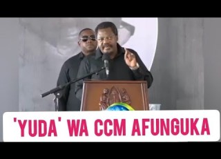  Makamu Wa Rais Nchimbi Asimulia Kisa Cha Kulazimishwa Kuwa Balozi Una Maoni Gani