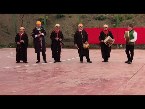 الطقطوقة الجبلية