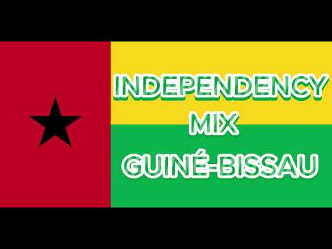 INDEPENDENCY MIX VOL 1 GUINE BISSAU MIX 2024 DEEJAY MALCRIADO
