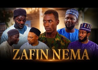 ZAFIN NEMA SEASON 4 EPISODE 15 SANDA YA TASHI SU RABE DA ILU
