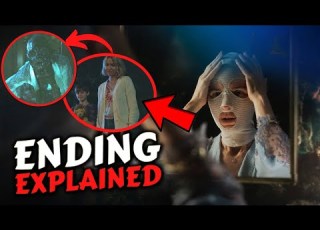 GOODNIGHT MOMMY Recap Ending Explained Breakdown