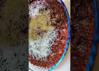 ليزي كيك بالكنافة