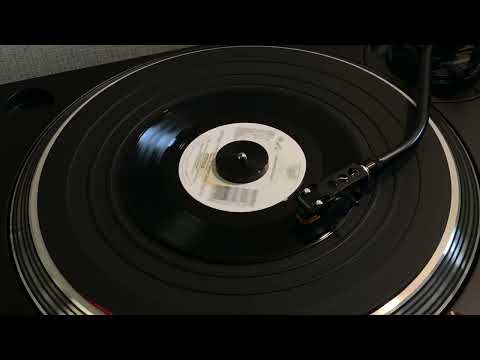 Stevie B Because I Love You The Postman Song 45 RPM EDIT