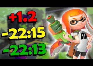  How Splatoon Speedrunners Skip Half The Game
