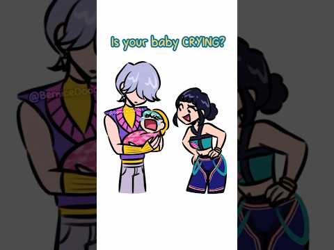 He Did In Fact Stop Crying Kpopdemonhunters