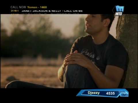 محمد نور يرضيك كده تسيبني