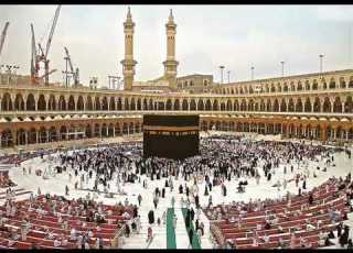 Ahmed Sulaiman Nigeria Suratul An Am