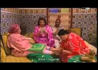  Wald Mou الفيلم المغربي ولد مو