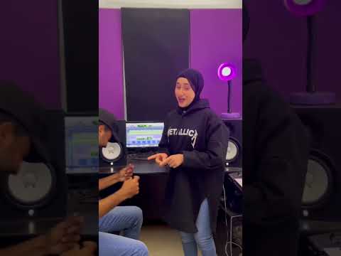 المنشد احمد حسن الاقصرى يدعم المنشده مريم سيد Injazdigital Anas Sayed