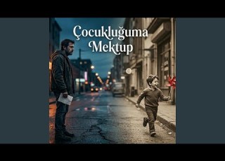 Koş Çocuk Koş Çocukluğuma Mektup