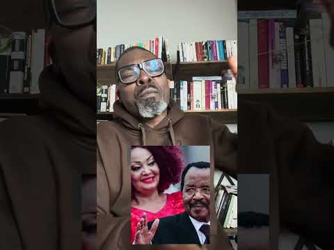 The Vice President Of Cameroon Will Be Appointed By Paul Biya So It Could Be Anyone