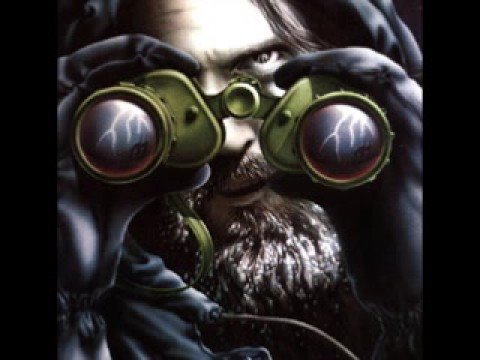 JETHRO TULL North Sea Oil