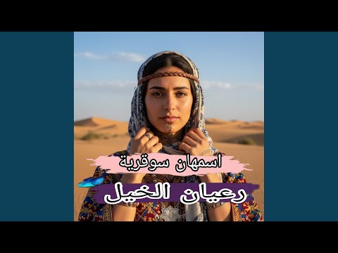 رعيان الخيل