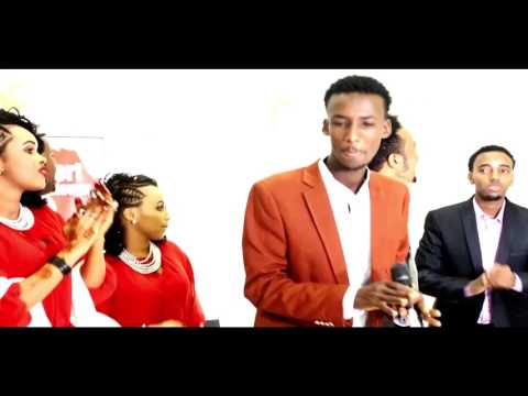 AXMED AARSHE CAASHAQU DANGUUD MAAHA NEW OFFICIAL VIDEO 2017 HD