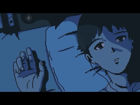 Hisohkah School Rooftop Intro Slowed Reverb Deep Version 10 Hours Loop