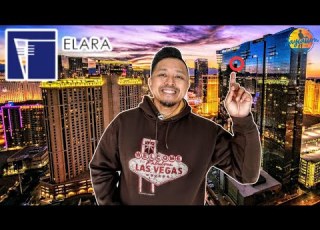 Why You Should Stay At ELARA Hilton Las Vegas In 2025
