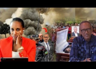 Inkuru Mbi Mu Rwanda Hose Ibaye Kano Kanya Le15 05 2026 Nyamagabe Habereye Amahano