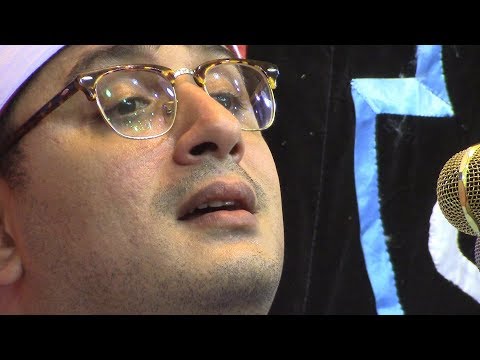 الشيخ محمود الشحات أنور هــود عالميه عزاء الحاج عبدالستار عباس فيشا الصغرى الباجور منوفيه14 10 2018