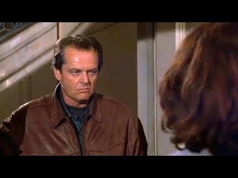 شخص طيب بتجيله قوة خارقة من عضه ذئب بتكشفله كل الخونه اللي حواليه وبتغير مجري حياته ملخص فيلم Wolf