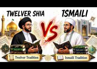 Twelver Shia Vs Ismaili Shia Everything Explained In 10 Minutes
