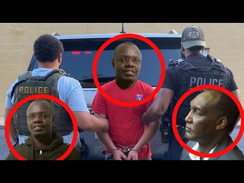 AKA KANYA Maj Theogene Rutayomba Wasebyaga U Rwanda AKANAFASHA KAYUMBA NYAMWASA AFATIWE MURI USA