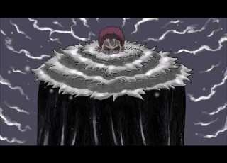 One Piece OST Katakuri Appears