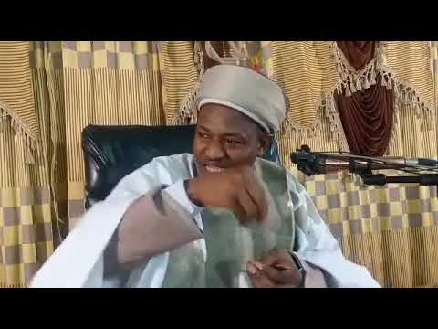 Jauful Fara Darasi Na 138B Dr Abdul Jabbar Sheik Nasiru Kabara H Subscribe